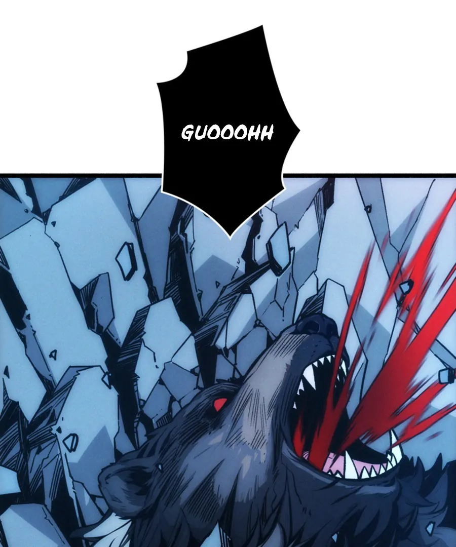 Once I Possess The System I Will Become The Creator Chapter 11 - page 95