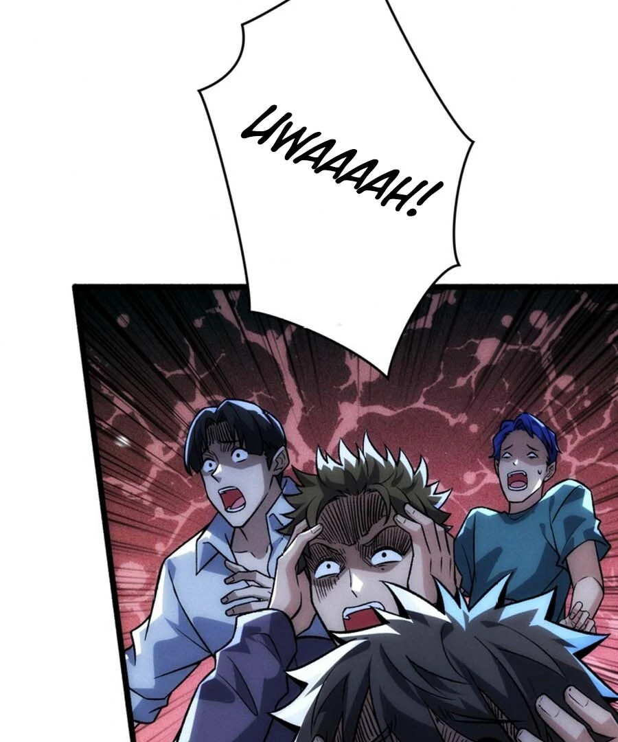 Once I Possess The System I Will Become The Creator Chapter 15 - page 9