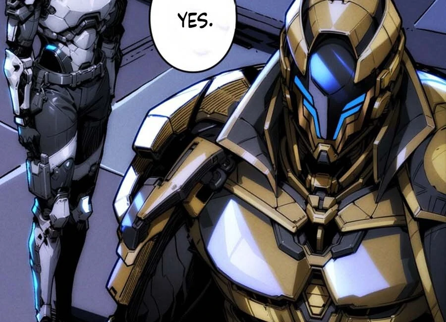 Once I Possess The System I Will Become The Creator Chapter 15 - page 13