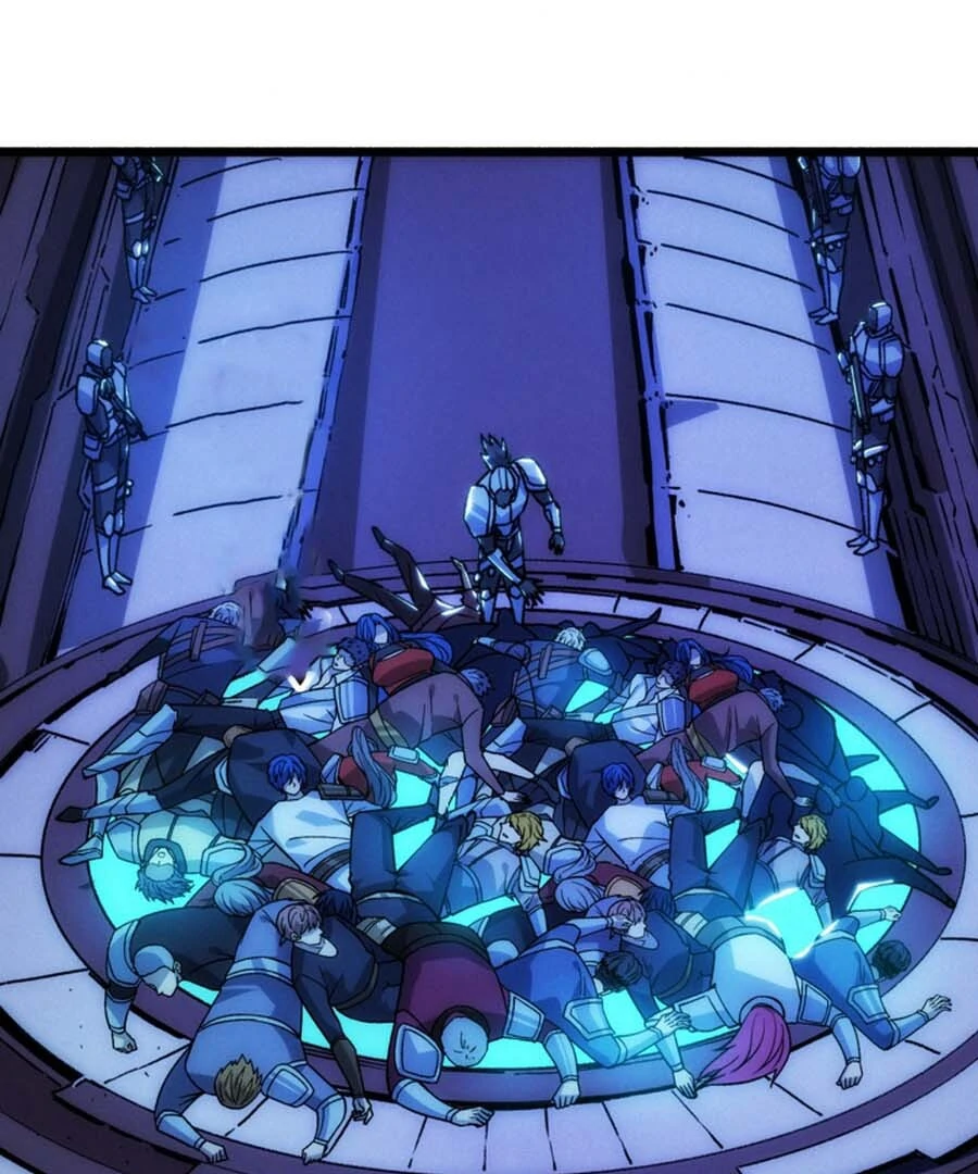 Once I Possess The System I Will Become The Creator Chapter 15 - page 15