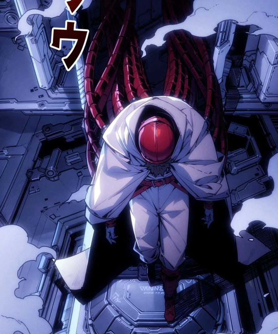 Once I Possess The System I Will Become The Creator Chapter 15 - page 19