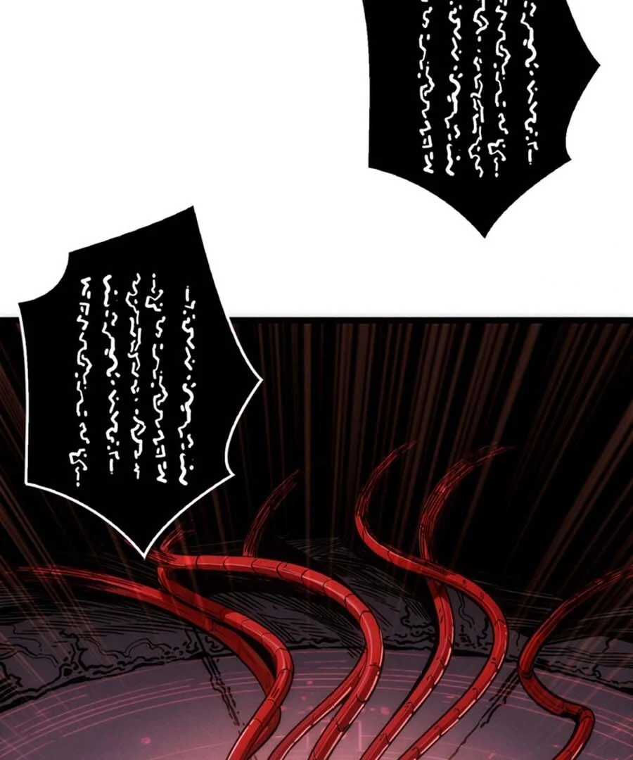 Once I Possess The System I Will Become The Creator Chapter 15 - page 21