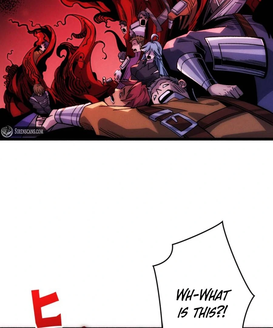 Once I Possess The System I Will Become The Creator Chapter 15 - page 24