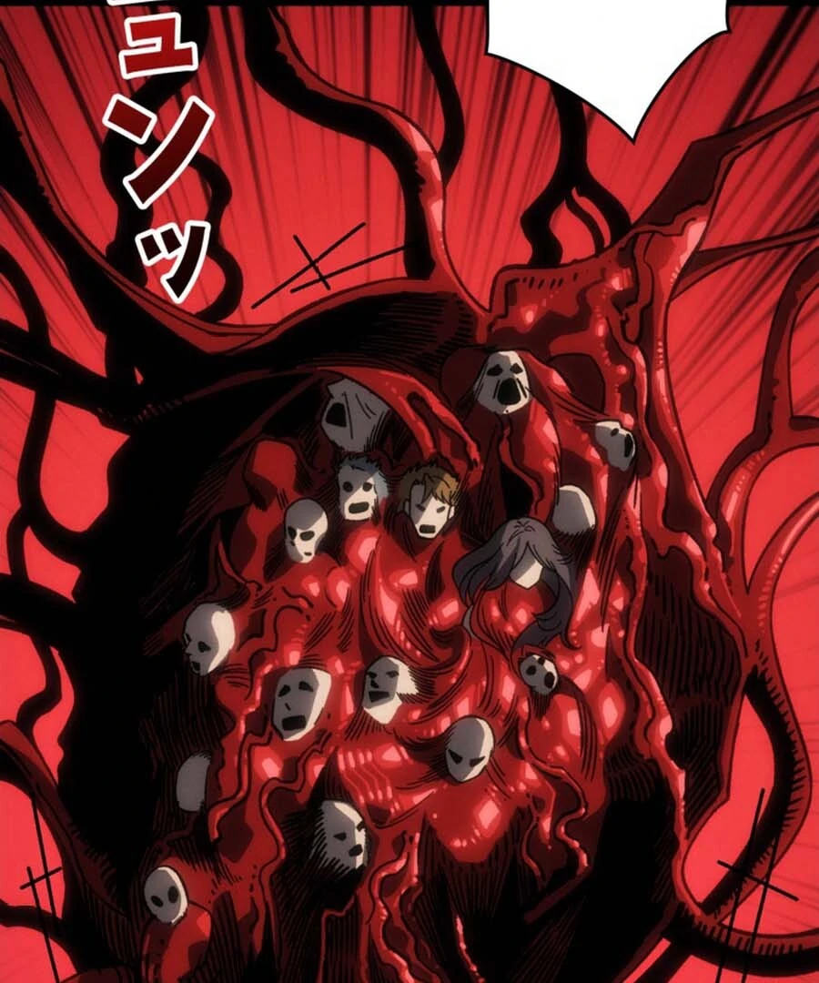 Once I Possess The System I Will Become The Creator Chapter 15 - page 25