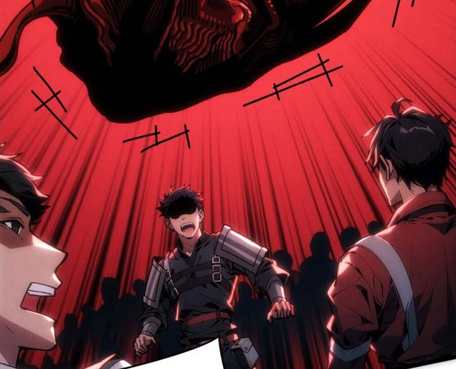 Once I Possess The System I Will Become The Creator Chapter 15 - page 26