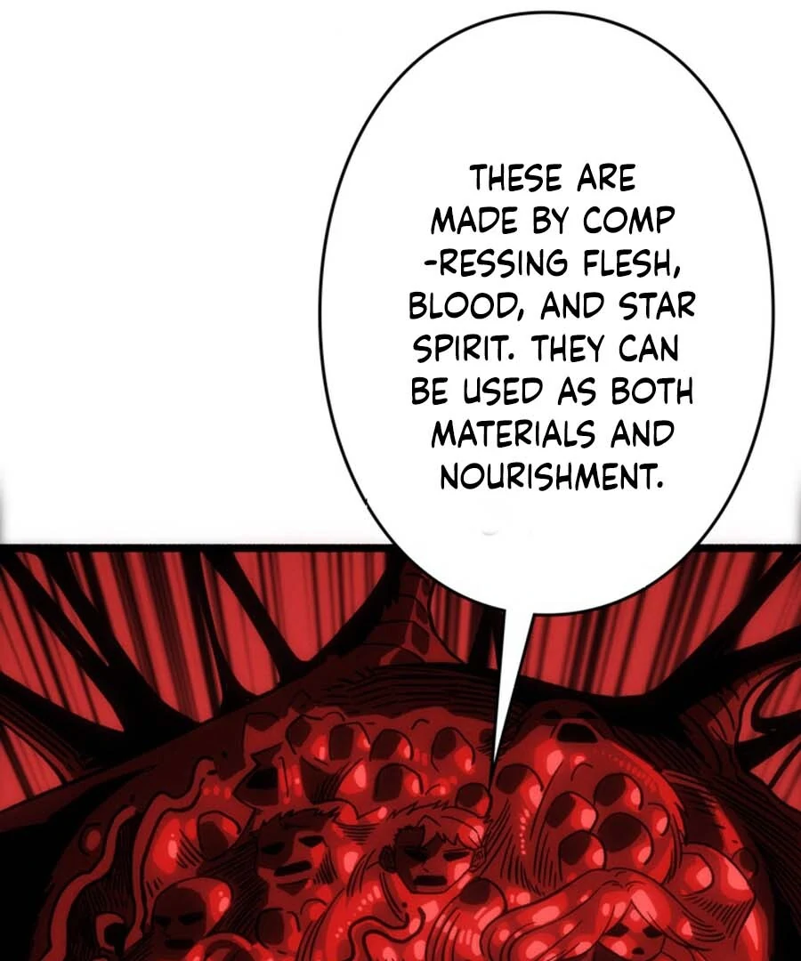 Once I Possess The System I Will Become The Creator Chapter 15 - page 28