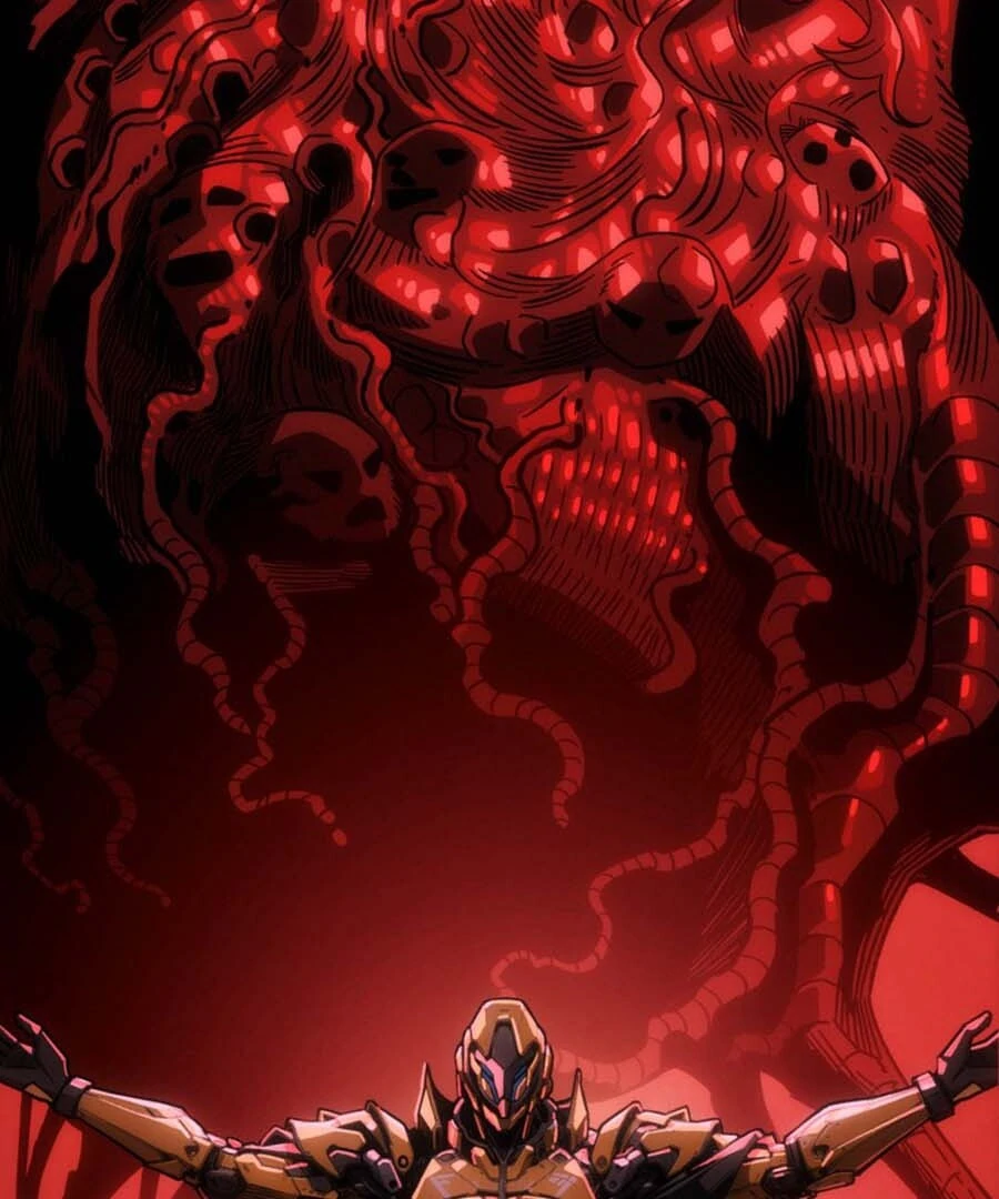 Once I Possess The System I Will Become The Creator Chapter 15 - page 29