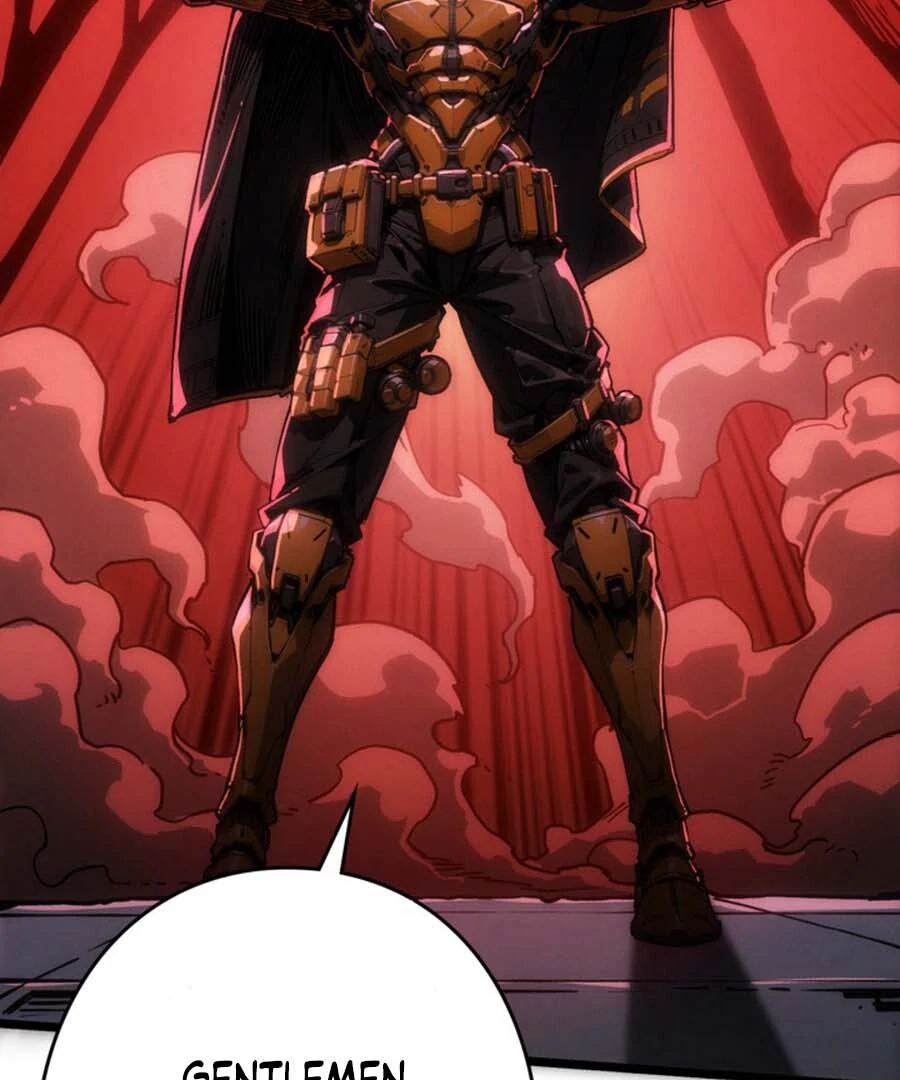 Once I Possess The System I Will Become The Creator Chapter 15 - page 30