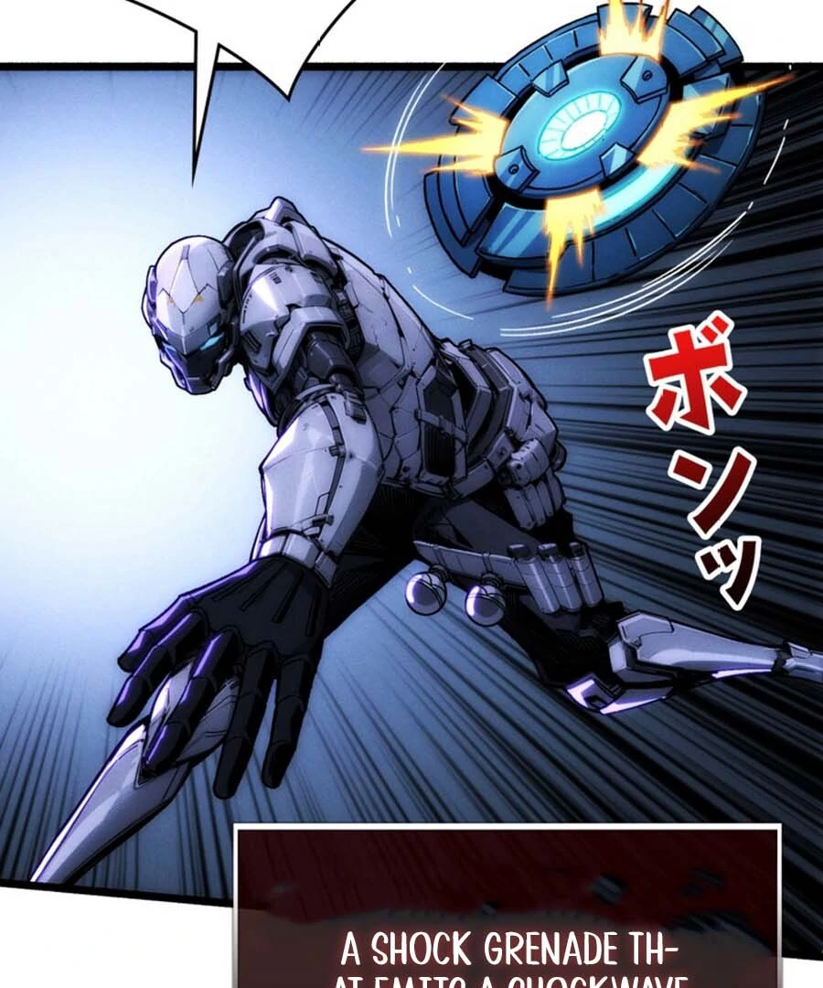 Once I Possess The System I Will Become The Creator Chapter 15 - page 34