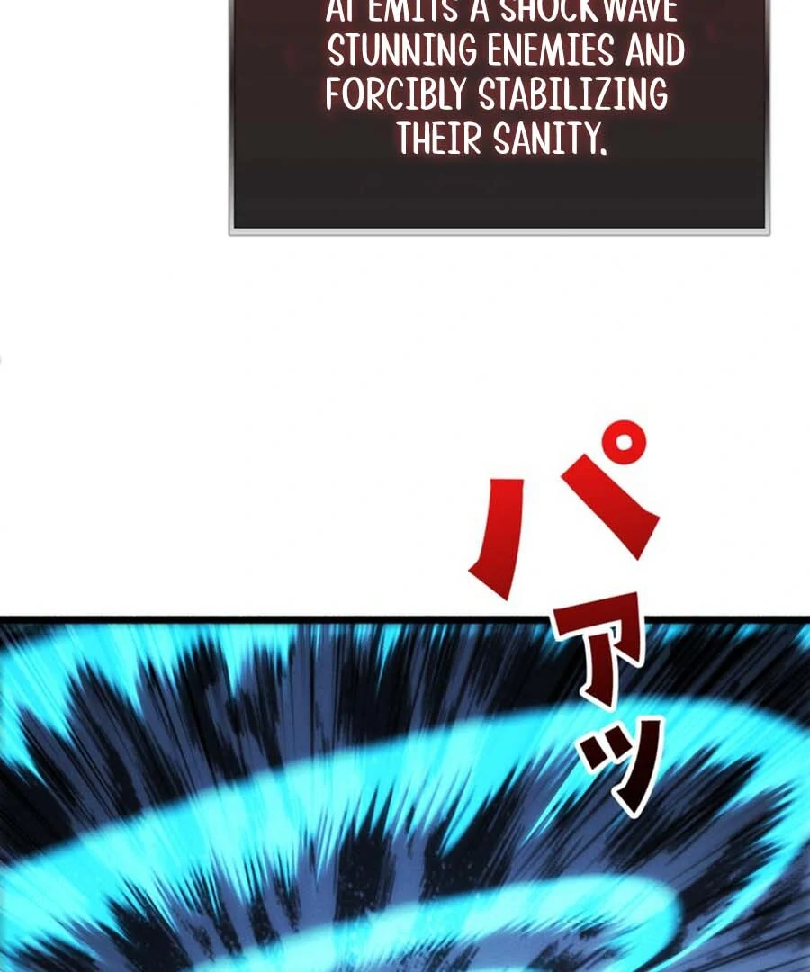 Once I Possess The System I Will Become The Creator Chapter 15 - page 35