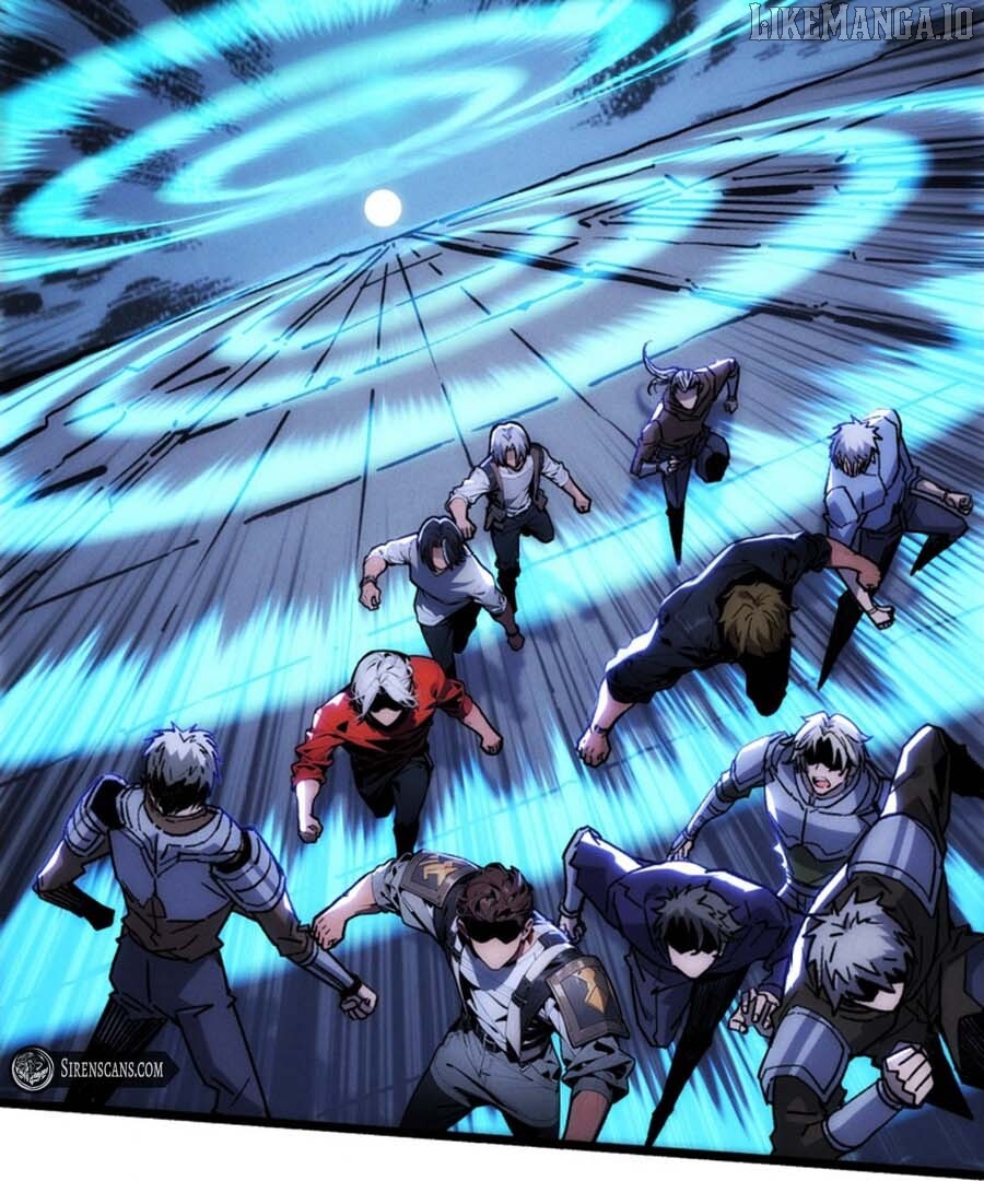 Once I Possess The System I Will Become The Creator Chapter 15 - page 36