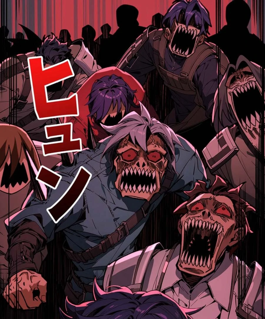 Once I Possess The System I Will Become The Creator Chapter 15 - page 38