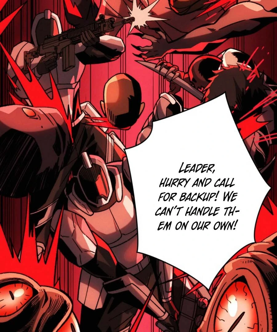 Once I Possess The System I Will Become The Creator Chapter 15 - page 43