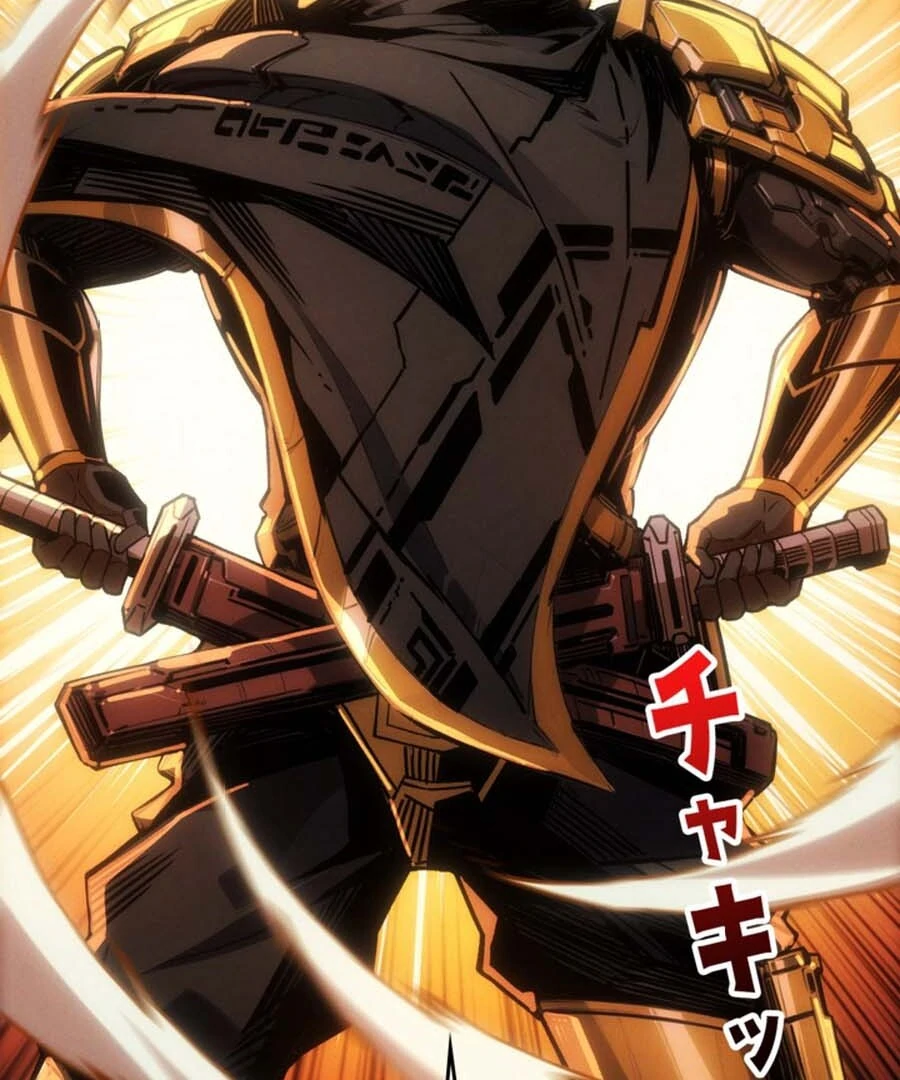 Once I Possess The System I Will Become The Creator Chapter 15 - page 46