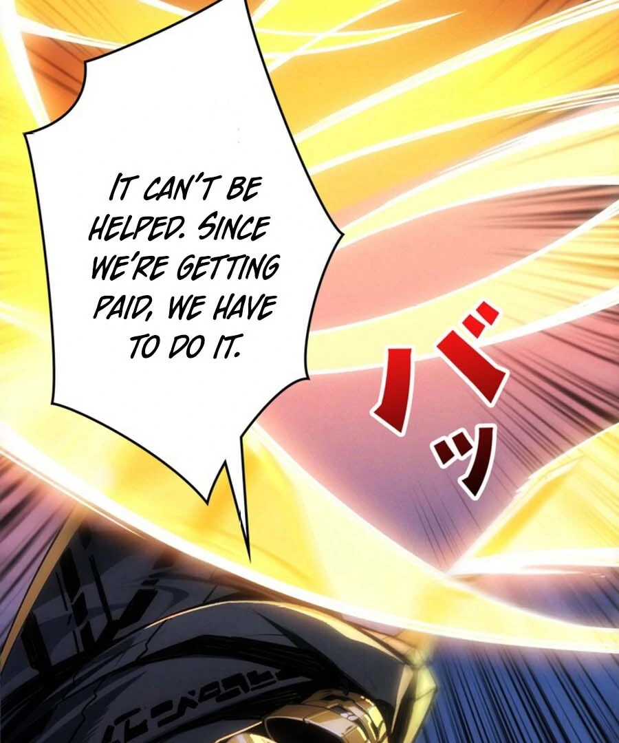 Once I Possess The System I Will Become The Creator Chapter 15 - page 48