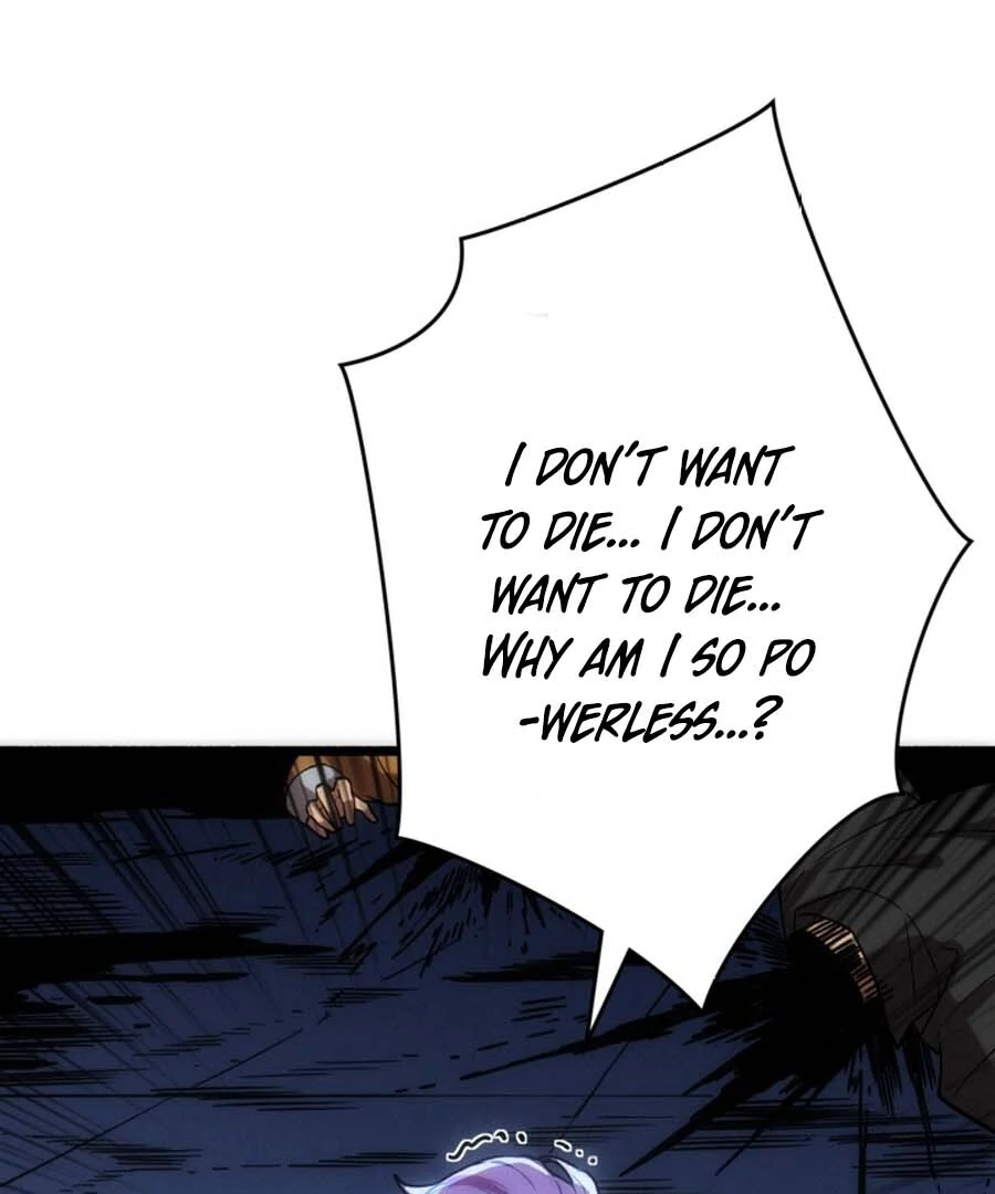 Once I Possess The System I Will Become The Creator Chapter 15 - page 53