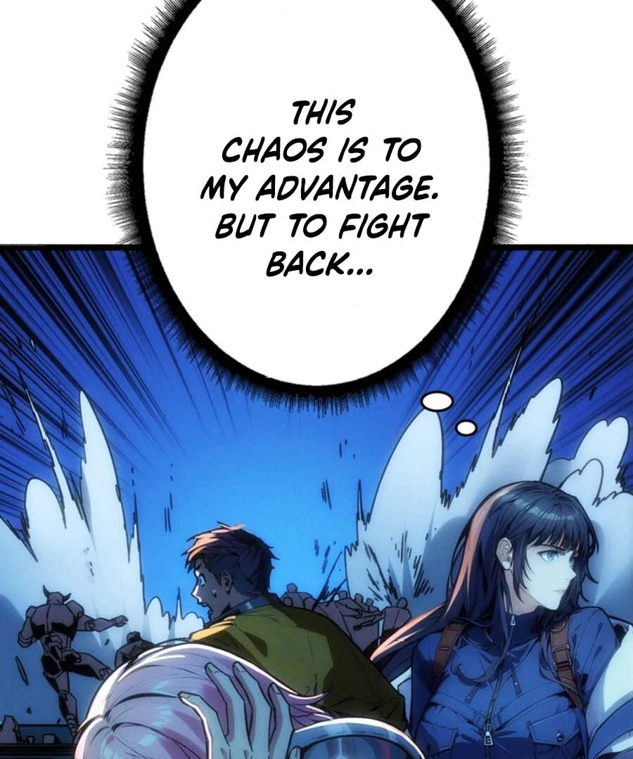 Once I Possess The System I Will Become The Creator Chapter 15 - page 55