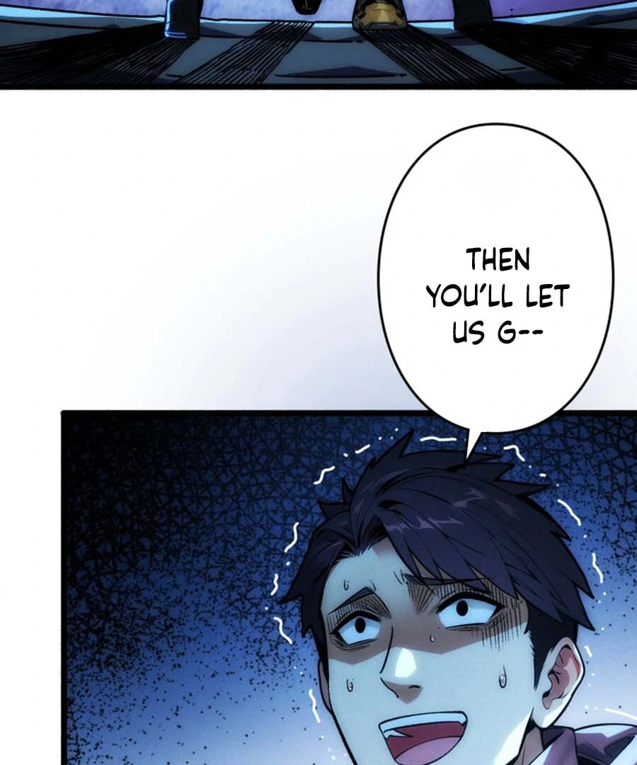 Once I Possess The System I Will Become The Creator Chapter 15 - page 5