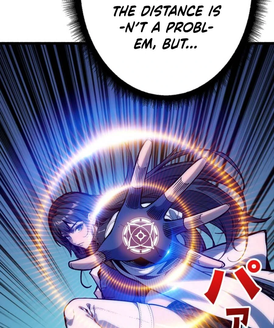 Once I Possess The System I Will Become The Creator Chapter 15 - page 59