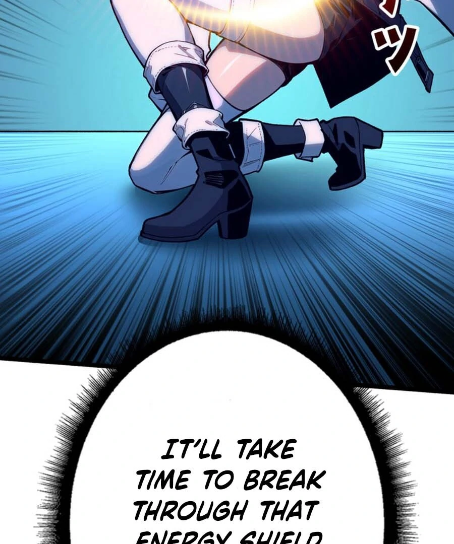 Once I Possess The System I Will Become The Creator Chapter 15 - page 60