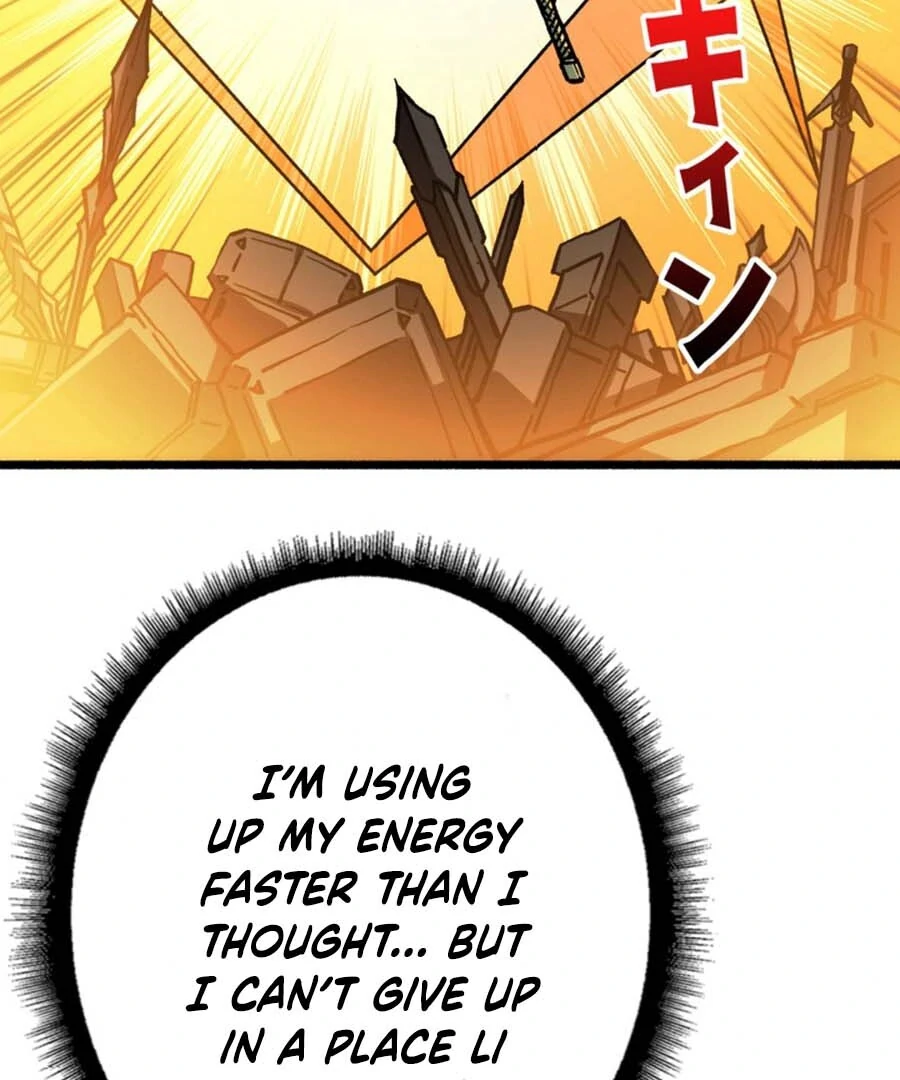 Once I Possess The System I Will Become The Creator Chapter 15 - page 65