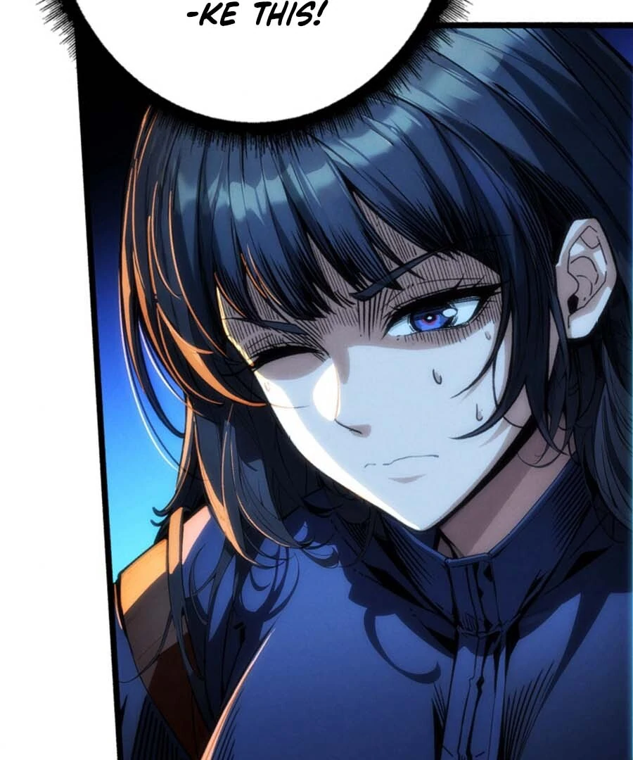 Once I Possess The System I Will Become The Creator Chapter 15 - page 66