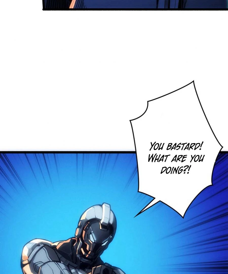 Once I Possess The System I Will Become The Creator Chapter 15 - page 67