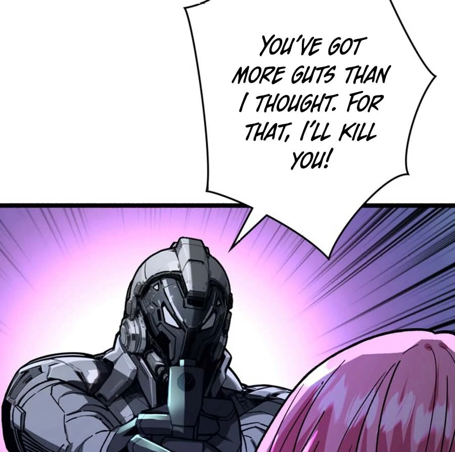 Once I Possess The System I Will Become The Creator Chapter 15 - page 72