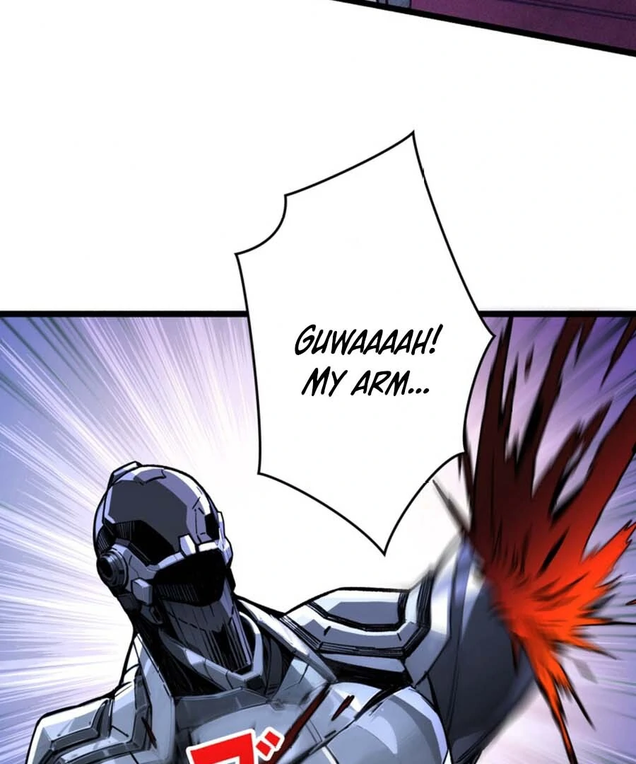 Once I Possess The System I Will Become The Creator Chapter 15 - page 76