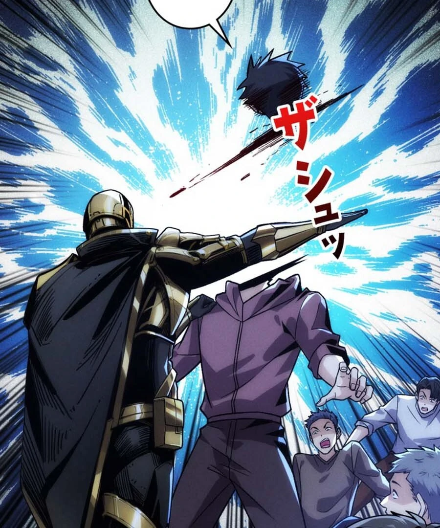 Once I Possess The System I Will Become The Creator Chapter 15 - page 7