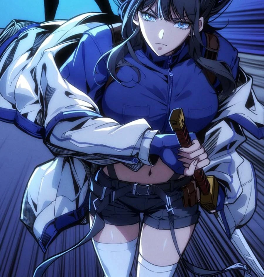 Once I Possess The System I Will Become The Creator Chapter 15 - page 79