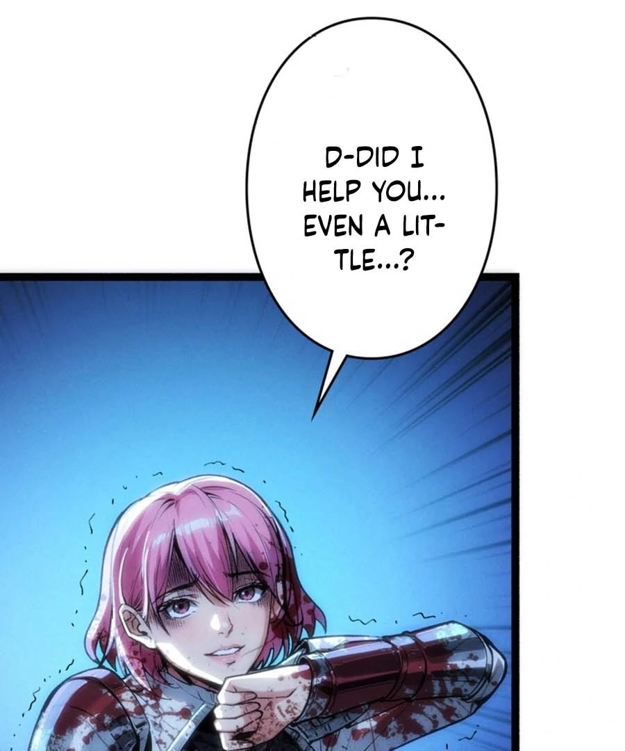 Once I Possess The System I Will Become The Creator Chapter 15 - page 81