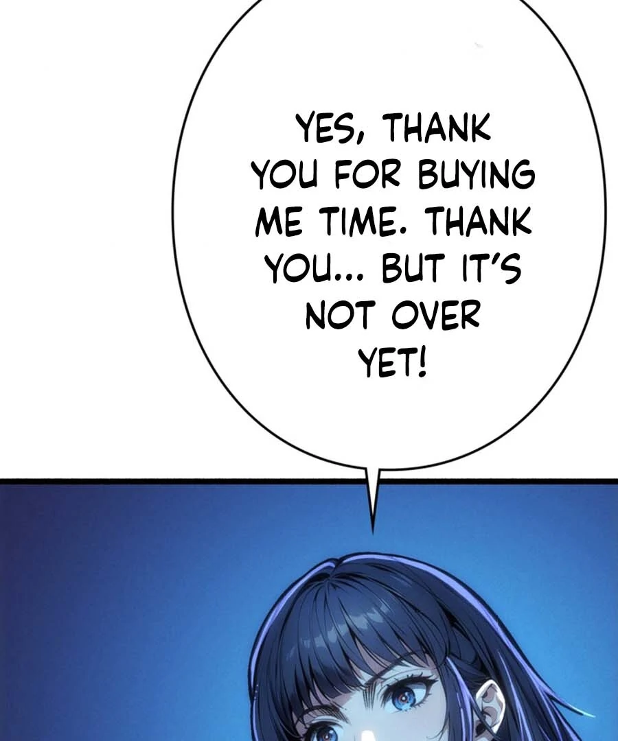 Once I Possess The System I Will Become The Creator Chapter 15 - page 83