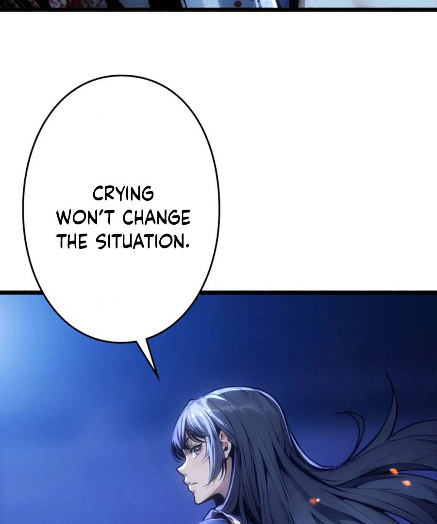 Once I Possess The System I Will Become The Creator Chapter 15 - page 85