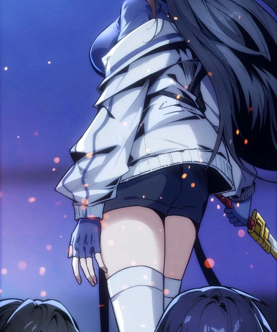 Once I Possess The System I Will Become The Creator Chapter 15 - page 86