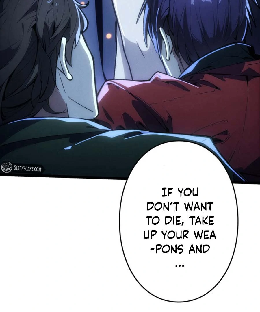 Once I Possess The System I Will Become The Creator Chapter 15 - page 87