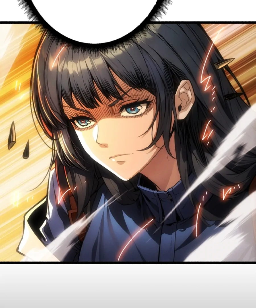 Once I Possess The System I Will Become The Creator Chapter 16 - page 9