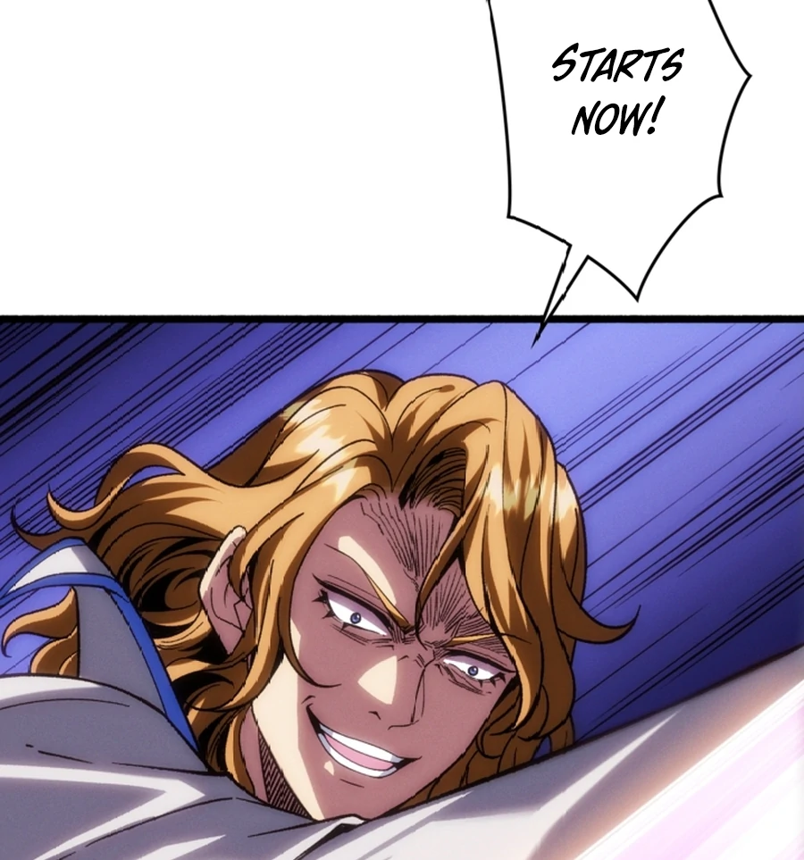 Once I Possess The System I Will Become The Creator Chapter 16 - page 99