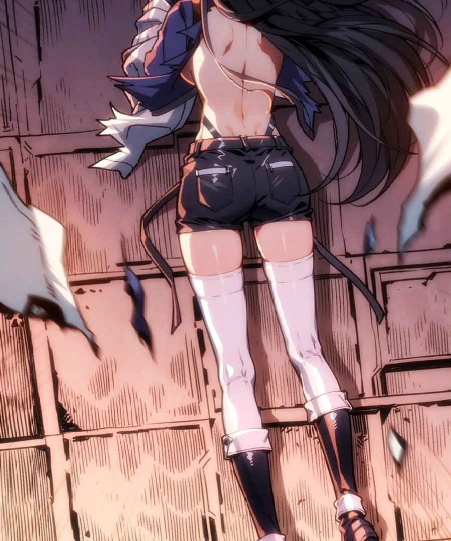 Once I Possess The System I Will Become The Creator Chapter 16 - page 102