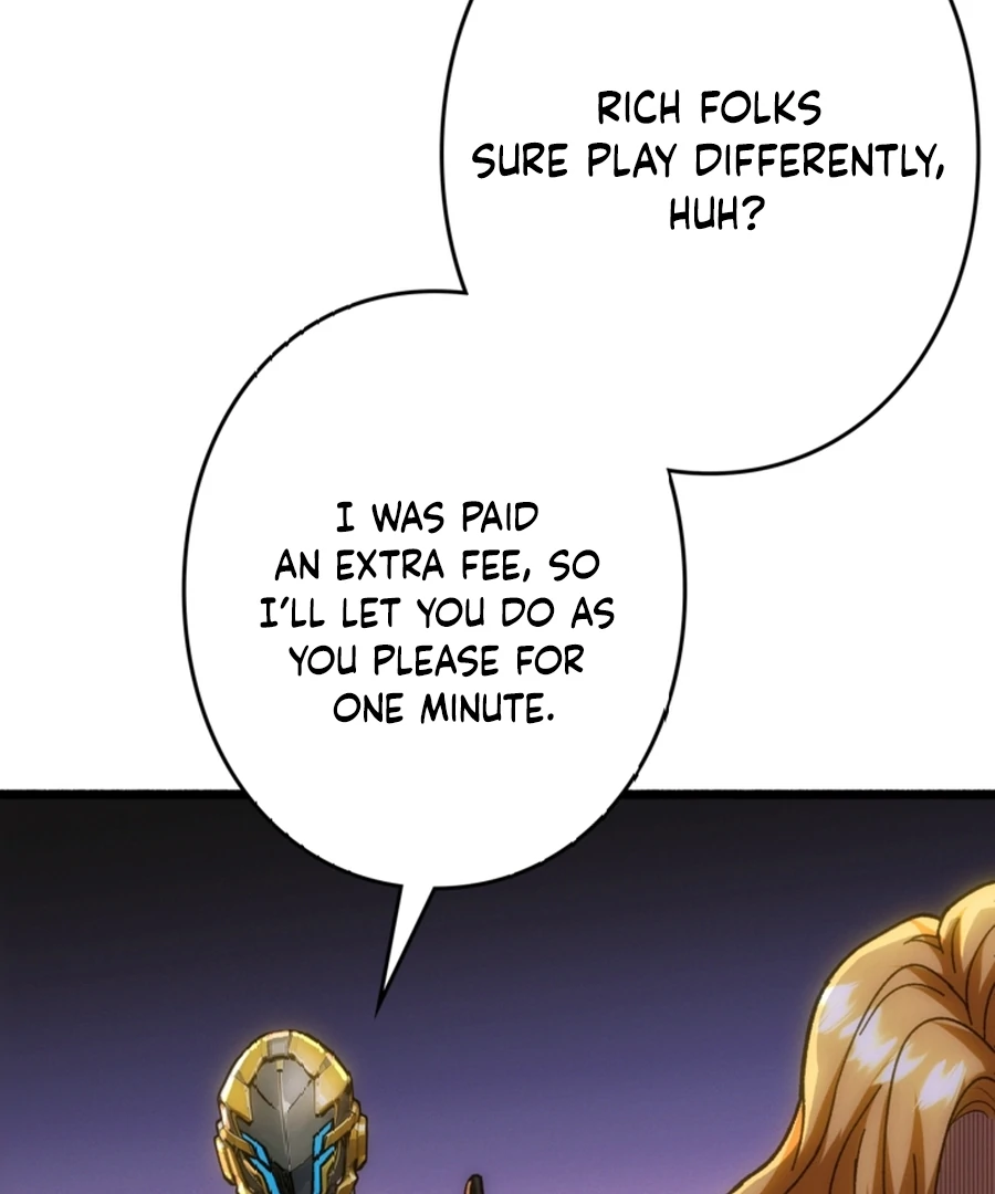 Once I Possess The System I Will Become The Creator Chapter 16 - page 105