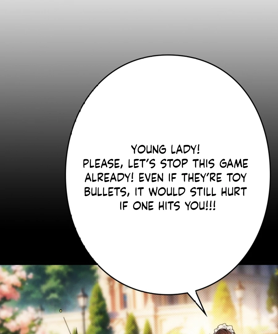 Once I Possess The System I Will Become The Creator Chapter 16 - page 10