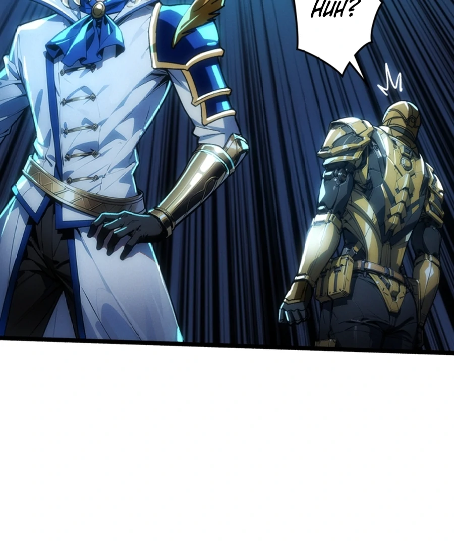 Once I Possess The System I Will Become The Creator Chapter 16 - page 110