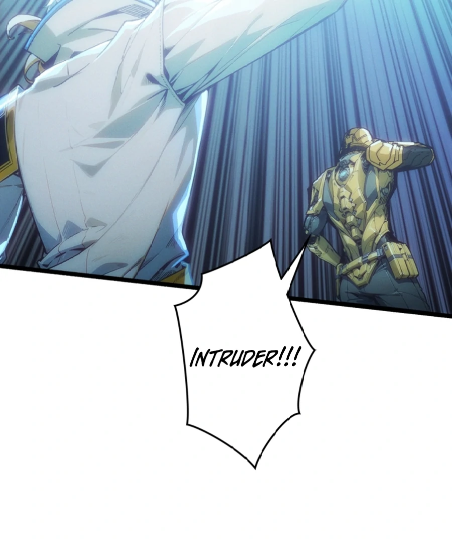 Once I Possess The System I Will Become The Creator Chapter 16 - page 114