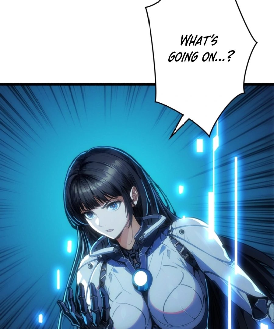 Once I Possess The System I Will Become The Creator Chapter 16 - page 116