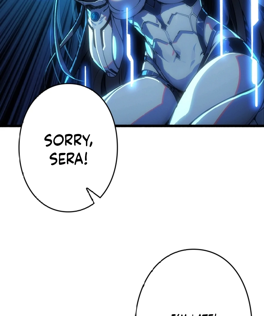 Once I Possess The System I Will Become The Creator Chapter 16 - page 117