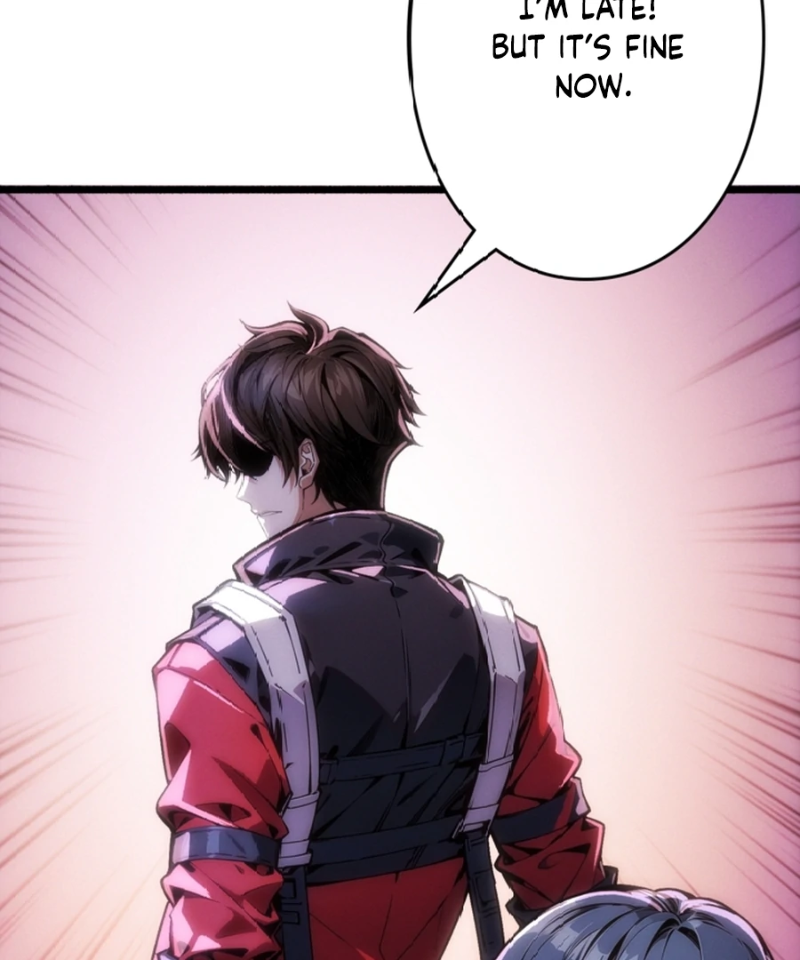 Once I Possess The System I Will Become The Creator Chapter 16 - page 118