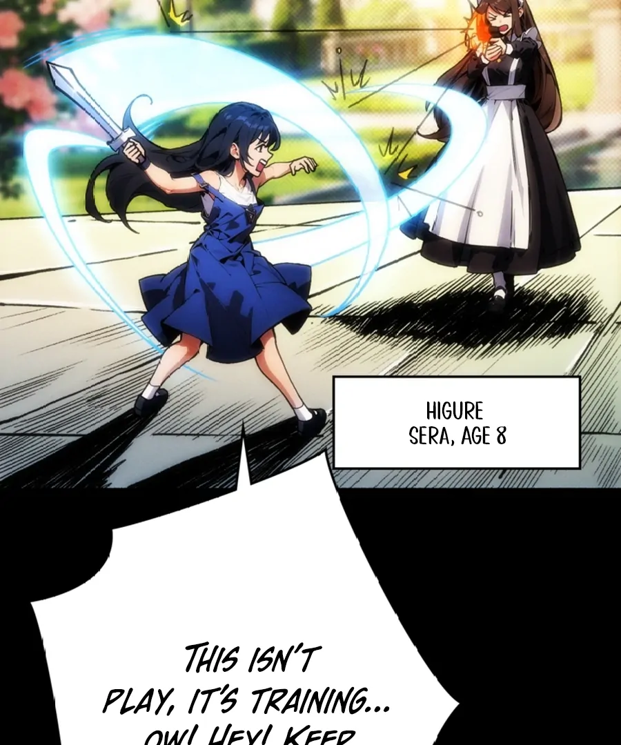 Once I Possess The System I Will Become The Creator Chapter 16 - page 11