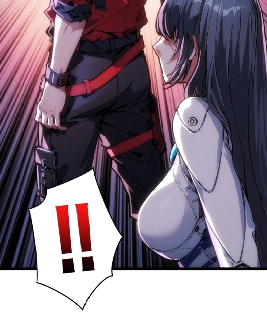 Once I Possess The System I Will Become The Creator Chapter 16 - page 119