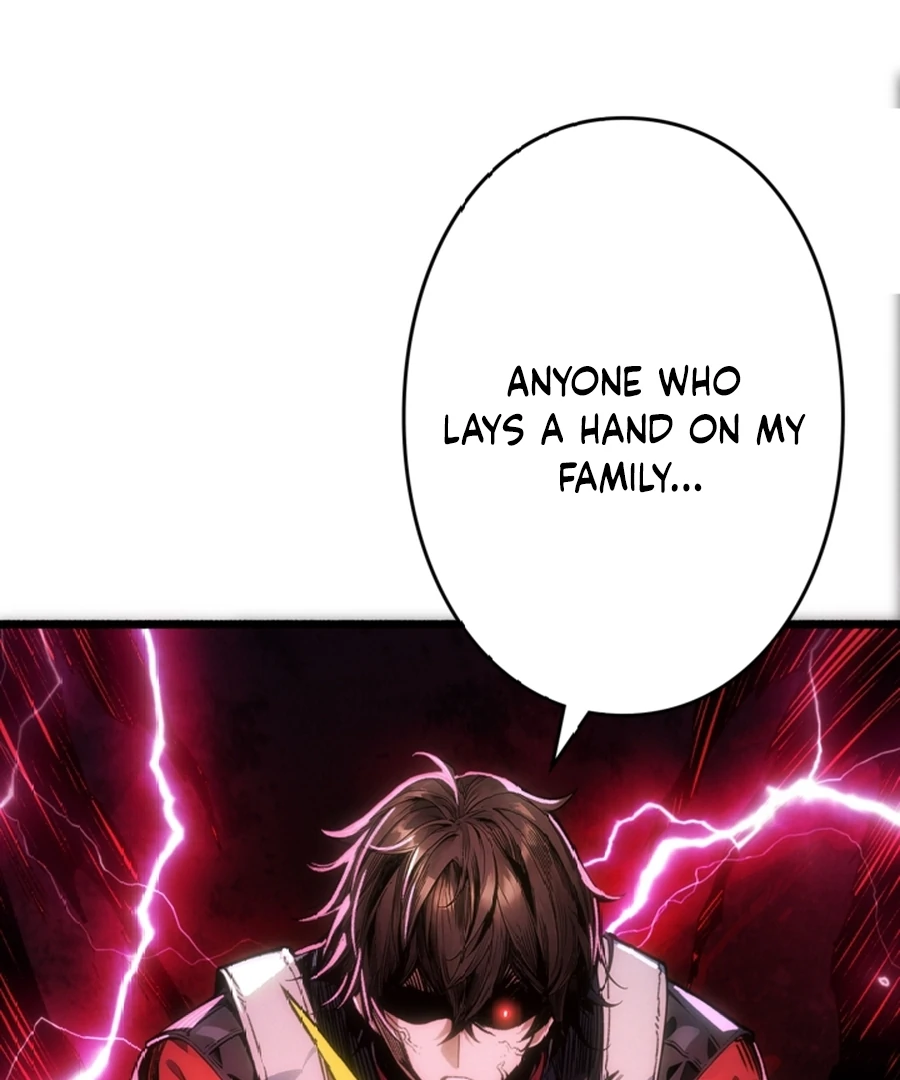 Once I Possess The System I Will Become The Creator Chapter 16 - page 120