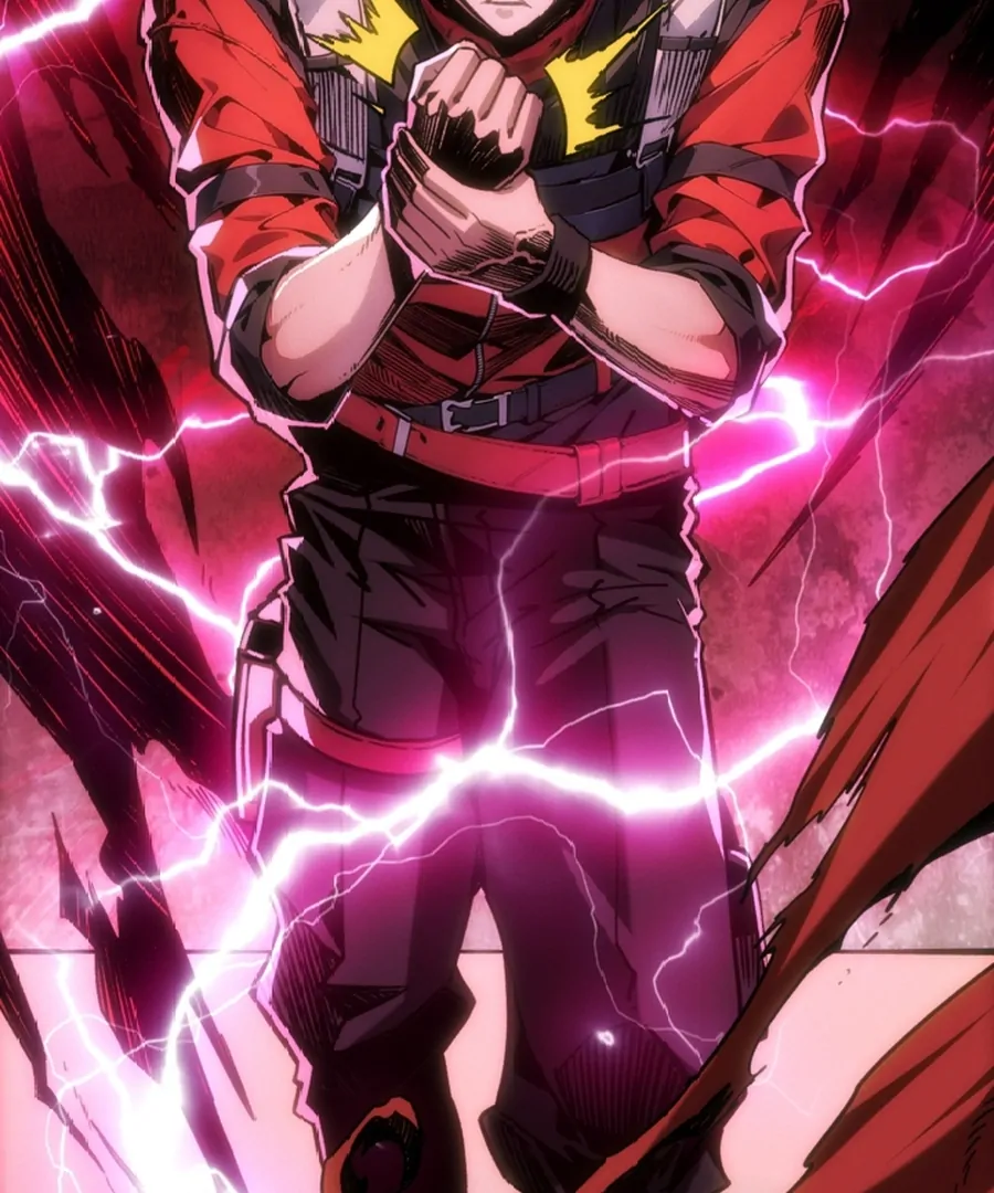 Once I Possess The System I Will Become The Creator Chapter 16 - page 121